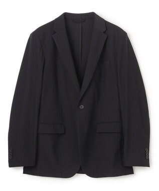 JOSEPH HOMME 【新色追加】エアトールストレッチ 　ジャケット ブラック系