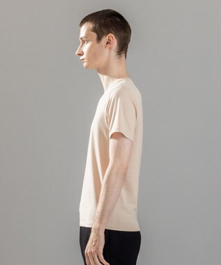 JOSEPH HOMME 匠パターンTOPS <新素材>【温度調節素材・吸熱/放熱】サーモアジャスト　ベアプレーンインナー ベージュ系