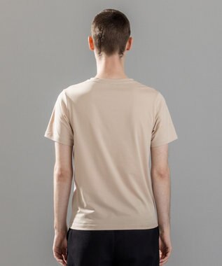 JOSEPH HOMME 匠パターンTOPS <新素材>【温度調節素材・吸熱/放熱】サーモアジャスト　ベアプレーンインナー ベージュ系