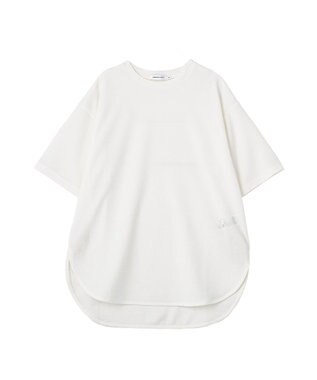 AMERICAN HOLIC 【予約】【接触冷感】ジョーゼットプルオーバー【WEB限定カラー有り】 Off White?
