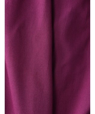 CRAFT STANDARD BOUTIQUE レーヨンイージーパンツ Purple