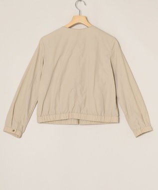 ONWARD Reuse Park 【any SiS】ジャケット春夏 ベージュ