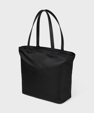 Paul Smith モダンナイロン トートバッグ ブラック