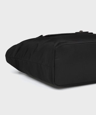 Paul Smith モダンナイロン トートバッグ ブラック