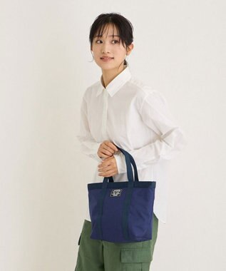 ROOTOTE 6420【簡易保冷】PT.サーモキーパーランチ.ベーシック-D 04：ネイビー