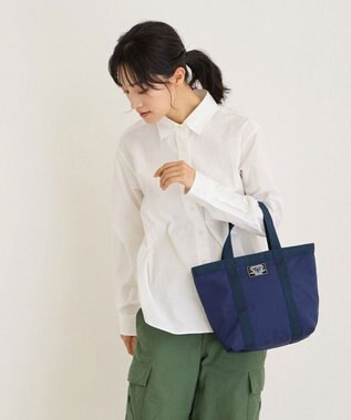 ROOTOTE 6420【簡易保冷】PT.サーモキーパーランチ.ベーシック-D 04：ネイビー