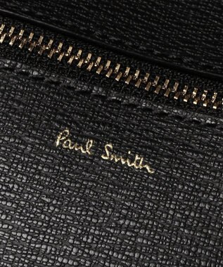 Paul Smith モダンナイロン トートバッグ ブラック