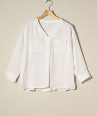 ONWARD Reuse Park 【any SiS】カットソー春夏