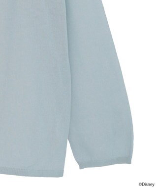 earth music&ecology Ｐｌｕｔｏ／シアーニット Sax