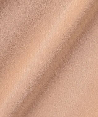 BEIGE， CINDY / Vネックワンピース D.Nude×Black