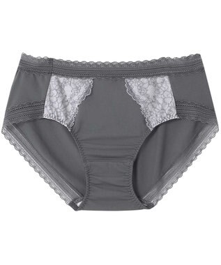 une nana cool ふゆうする ショーツ GY