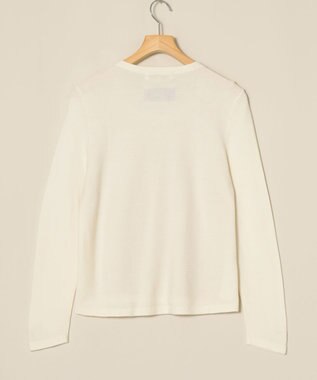 ONWARD Reuse Park 【自由区】ニット春夏 ベージュ