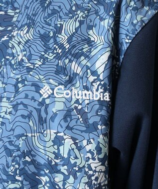 Columbia Columbia/ ウィルキンソンコーブフーディ /コロンビア Collegiate Navy Camo