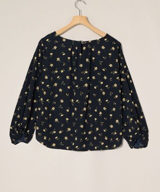 ONWARD Reuse Park 【any SiS】カットソー秋冬 ネイビー