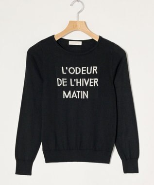 ONWARD Reuse Park 【any SiS】ニット秋冬