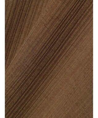 CRAFT STANDARD BOUTIQUE ランダムテレコモモンガカーディガン Brown