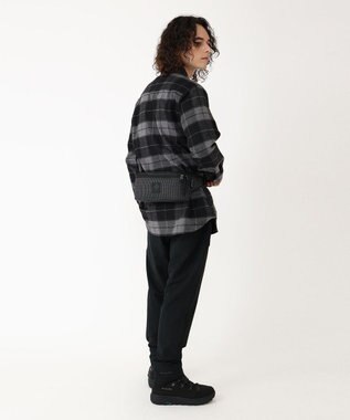 Columbia Columbia/ グレートスモーキーガーデンEXヒップバッグ /コロンビア Black