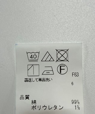 ONWARD Reuse Park 【SHARE PARK】パンツ秋冬 ネイビー