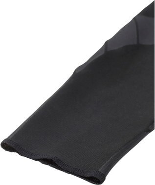 CW-X 【MEN】下半身フルサポート　ジェネレーターモデル　熱・ムレを逃して涼しく快適　/ワコール　HZO779 ブラック