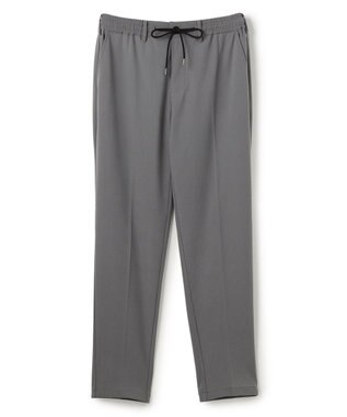 JOSEPH HOMME 【新色追加】エアトールストレッチ　ドロスト付テーパードパンツ / PEGG CONVERTIBLE <新色>ライトグレー系