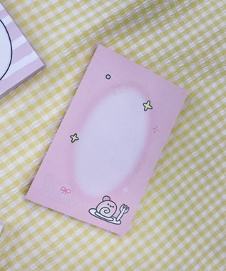 WEGO プリティメモ