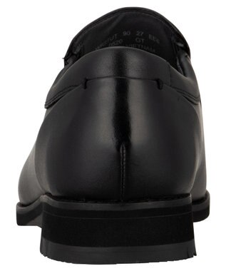 ASICS WALKING ランウォーク メンズ 3E ブラック系