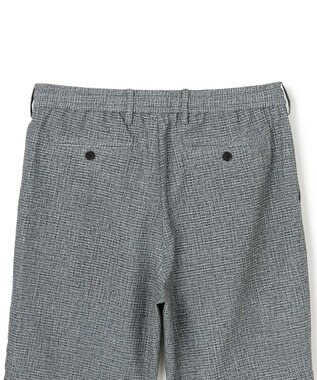 JOSEPH HOMME 【新型】トリコサッカーストレッチ ドロスト付ショートパンツ / BERMUDA ＜新色＞グレー系5