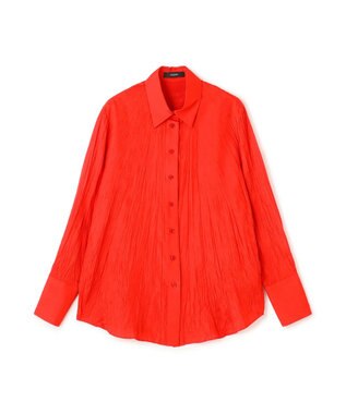 ハボタイ　シャツブラウス