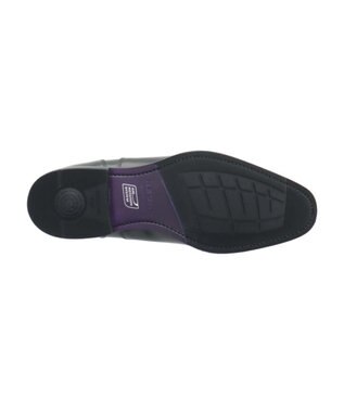 REGAL FOOT COMMUNITY 【リーガルドレス】41EL ストレートチップ（エアローテーションシステム） ビジネスシューズ ブラック