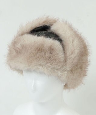 WEGO 【ユニセックス着用ITEM/暖かい】フライトキャップ 柄2