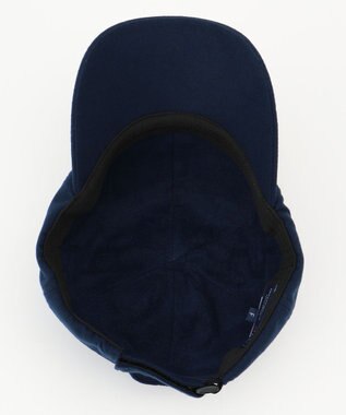 23区GOLF 【MEN】３ＷＡＹキャップ ネイビー系