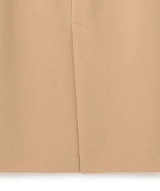 BEIGE， ALBAN / タイトスカート Camel