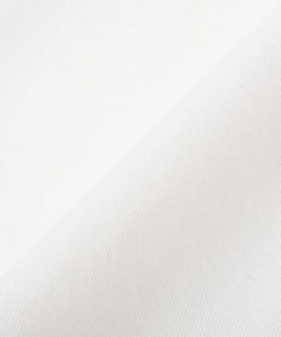 YECCA VECCA 【接触冷感】ロゴTee Off White