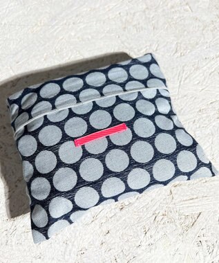 POLS  EN サニーデイバッグ ブルー