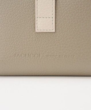 IACUCCI ≪予約≫レガーメ CERVO グレージュ