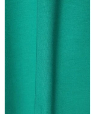 AMERICAN HOLIC バックボタンフレンチスリーブプルオーバー Green