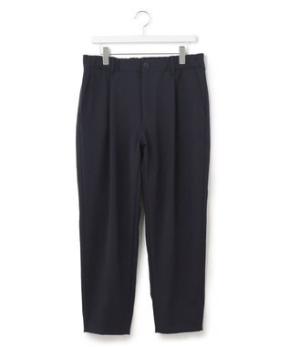 J.PRESS YORK STREET 【UNISEX】テーパードパンツ ネイビー系
