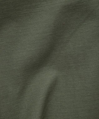 AMERICAN HOLIC 綿スラブカーゴパンツ Khaki