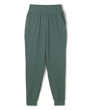 Chacott Chacott BALANCE Motion ジョガーパンツ ボトルグリーン