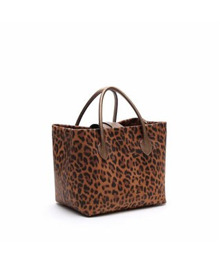 A.D.M.J. 【魔法の様に軽い】フィバナイラ/キューブトート25cm(Dカン+) CU