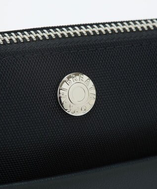 TOPKAPI 【Breath TOPKAPI】LINEA リネア レザーコンビ スワローマチ ショルダーバッグ ブラック