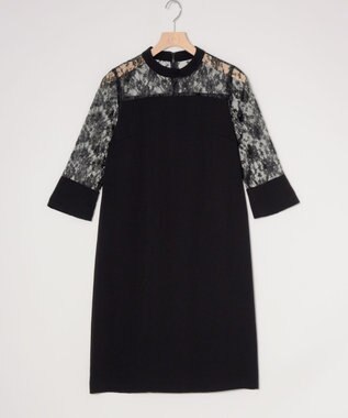 ONWARD Reuse Park 【組曲】ワンピース春夏 ブラック