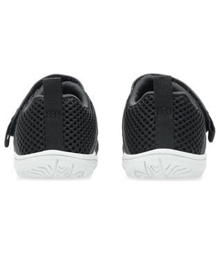 ASICS WALKING MESHOES BABY ブラック系