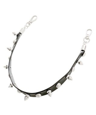 WEGO スタッズハンドストラップ