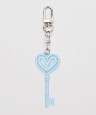 WEGO シンプルモチーフキーホルダー 柄9