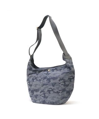 Regalo Felice 【A4サイズ対応 / 軽量】ショルダー / REGALO DNV(ダークネイビー)