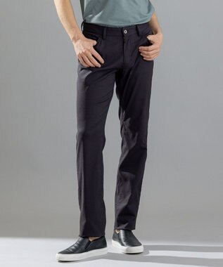 JOSEPH HOMME アポロテックストレッチ / CIGAR グレー系