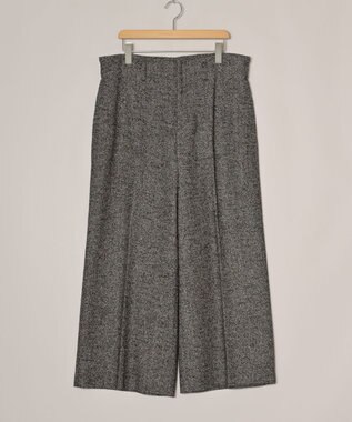 ONWARD Reuse Park 【組曲】パンツ秋冬 ブラック