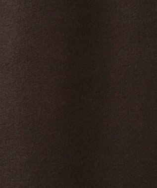 Green Parks フーディガウンコート Mocha