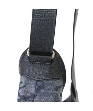 Regalo Felice 【A4サイズ対応 / 軽量】ショルダー / REGALO DNV(ダークネイビー)